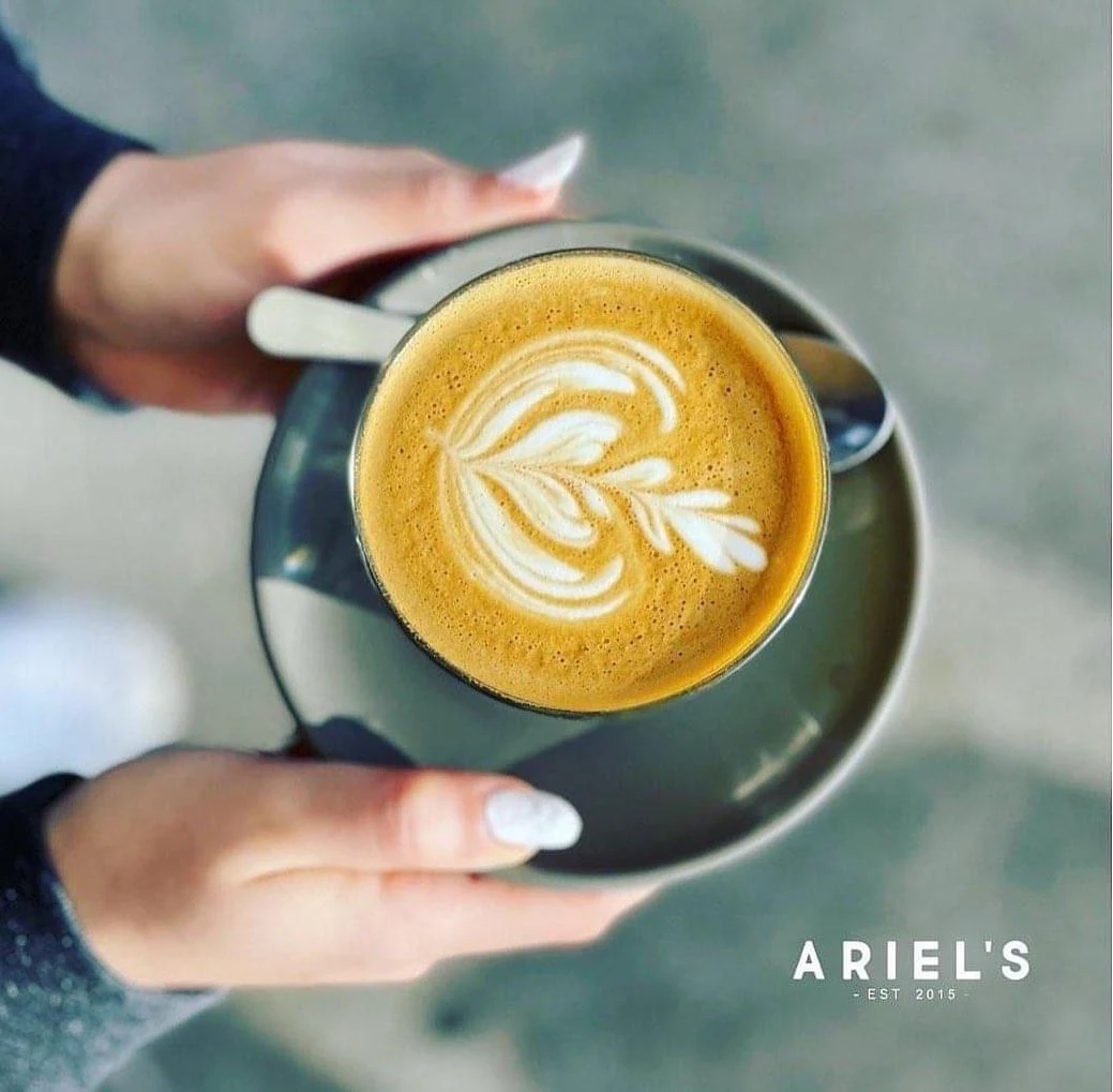 Highlights, Ariel’s Shellharbour