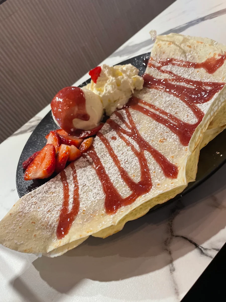 Highlights, Dolce Dessert Bar