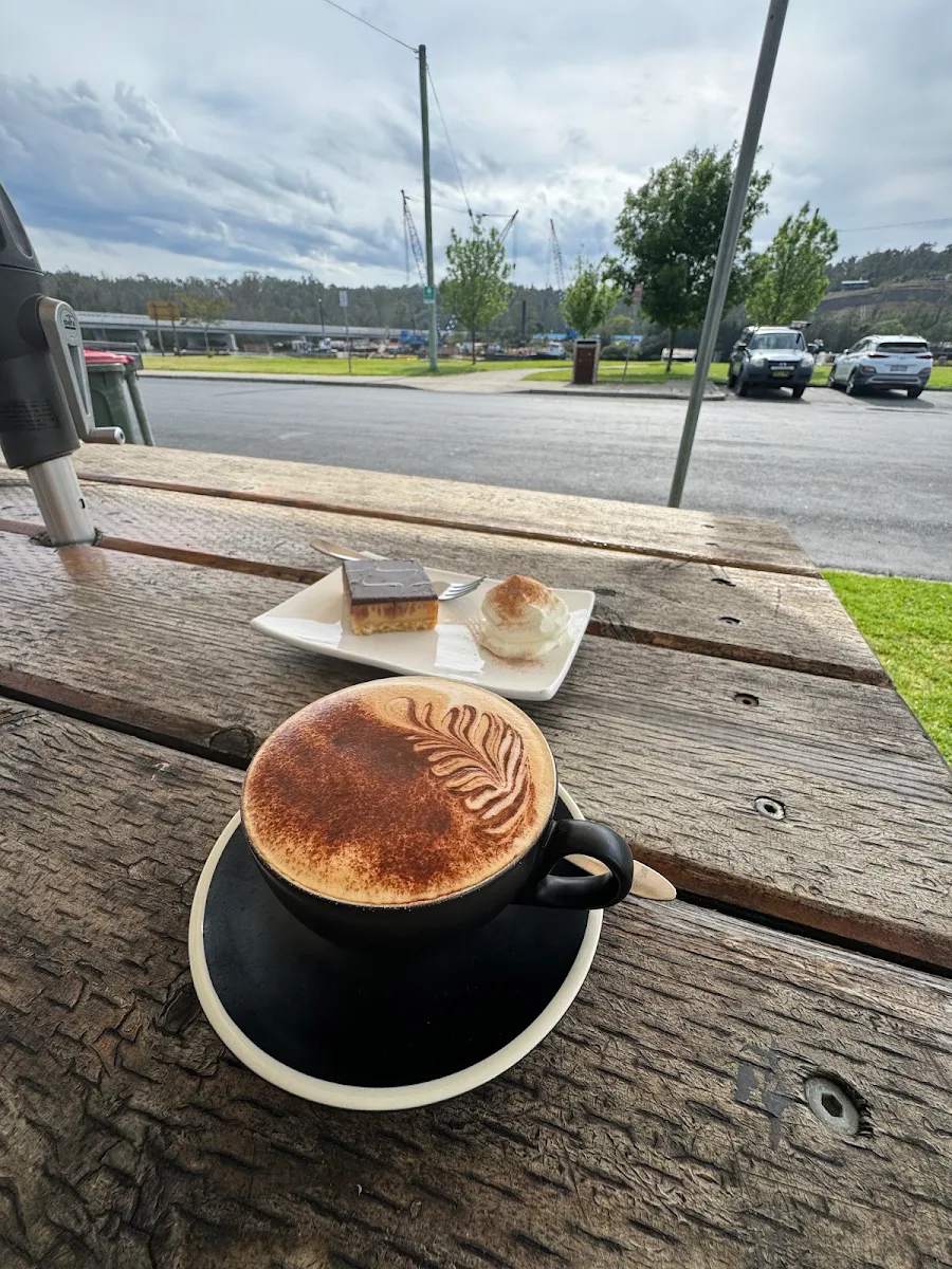 Highlights, The River Cafe Nelligen