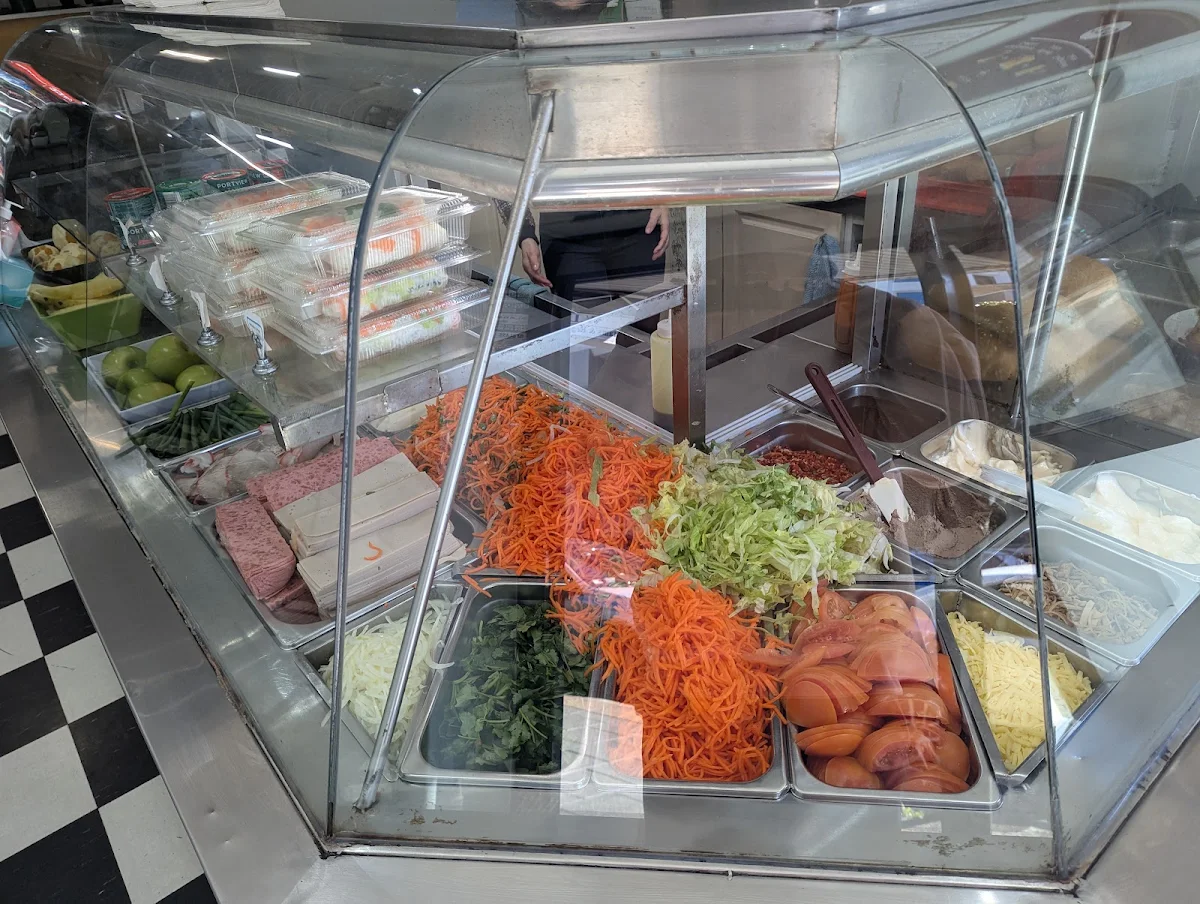Banh MI Bar