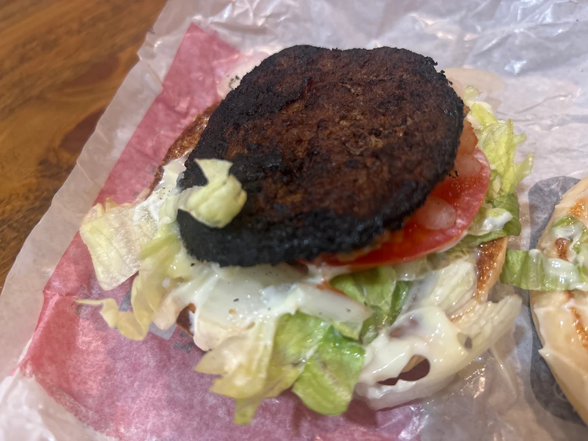 Highlights, Hungry Jack’s Echuca