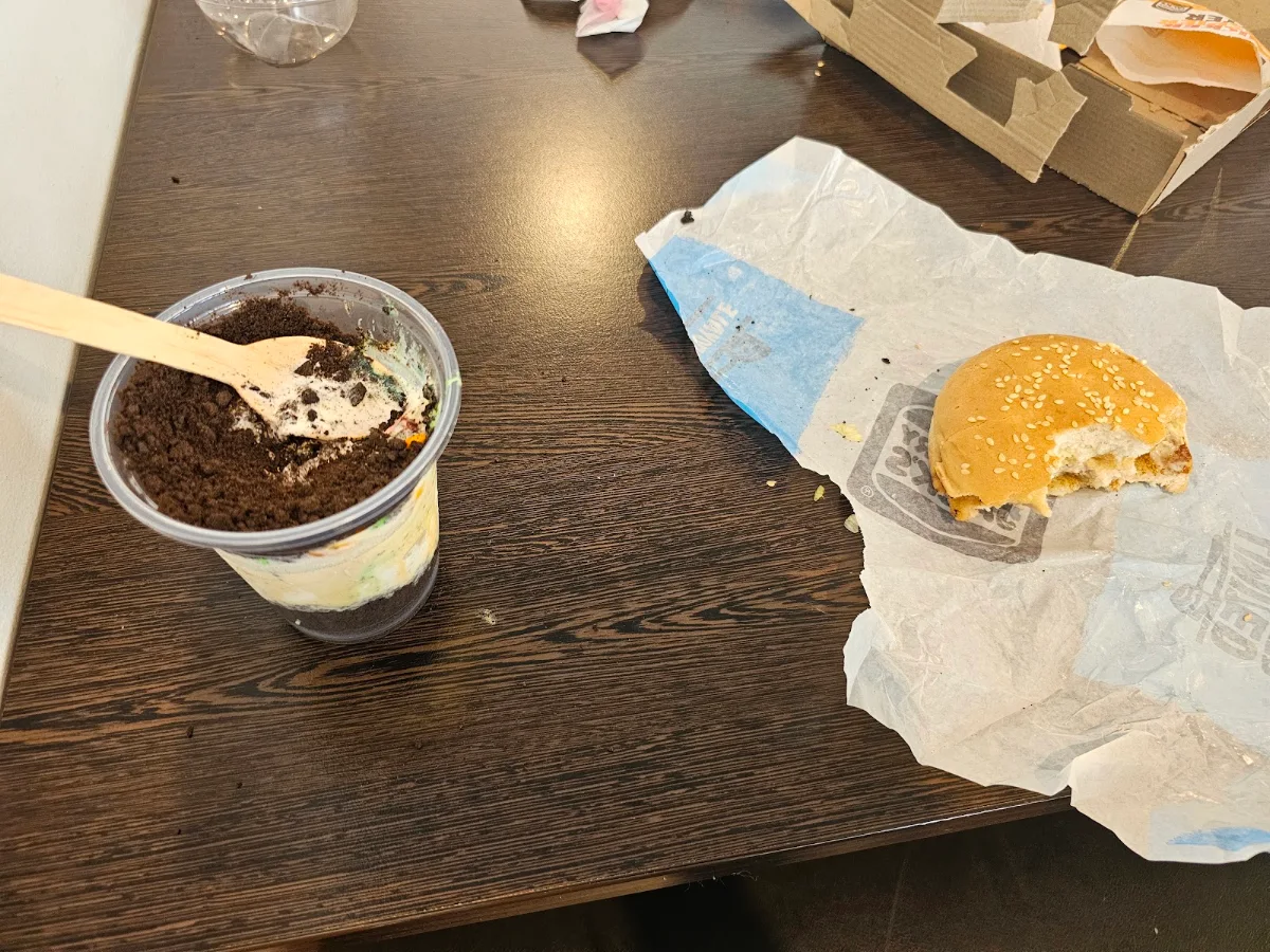 Highlights, Hungry Jack’s Echuca