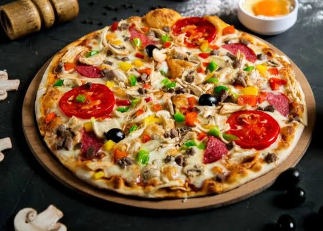 Highlights, SOREN KEBAB & PIZZA