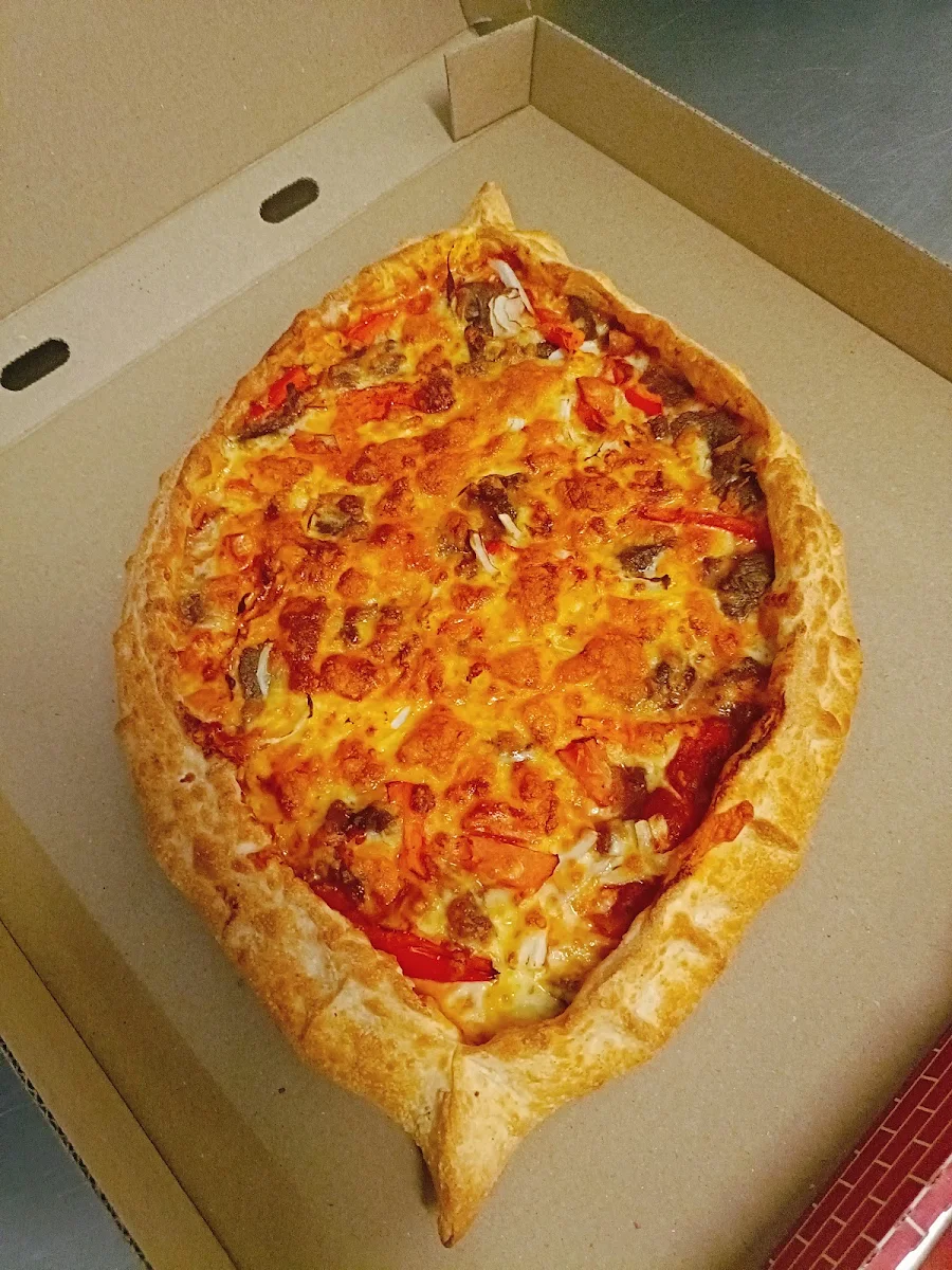 Highlights, SOREN KEBAB & PIZZA