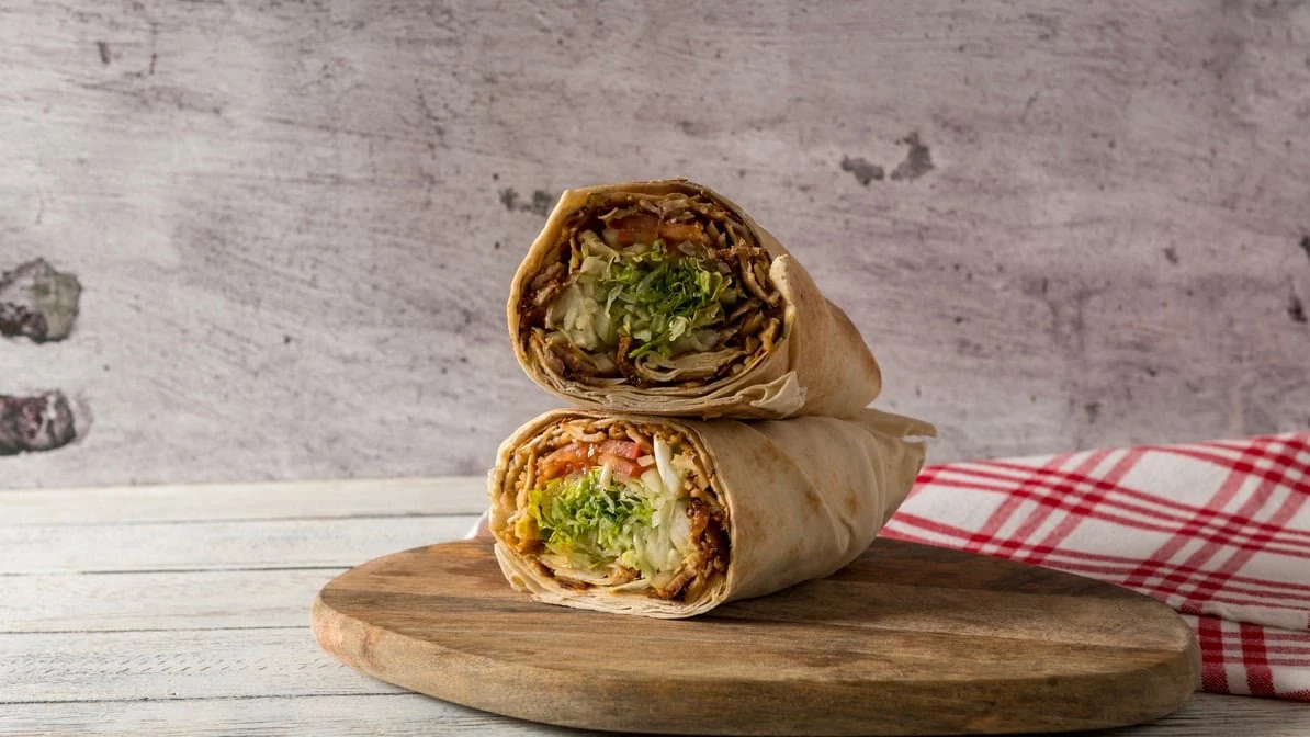 Highlights, SOREN KEBAB & PIZZA