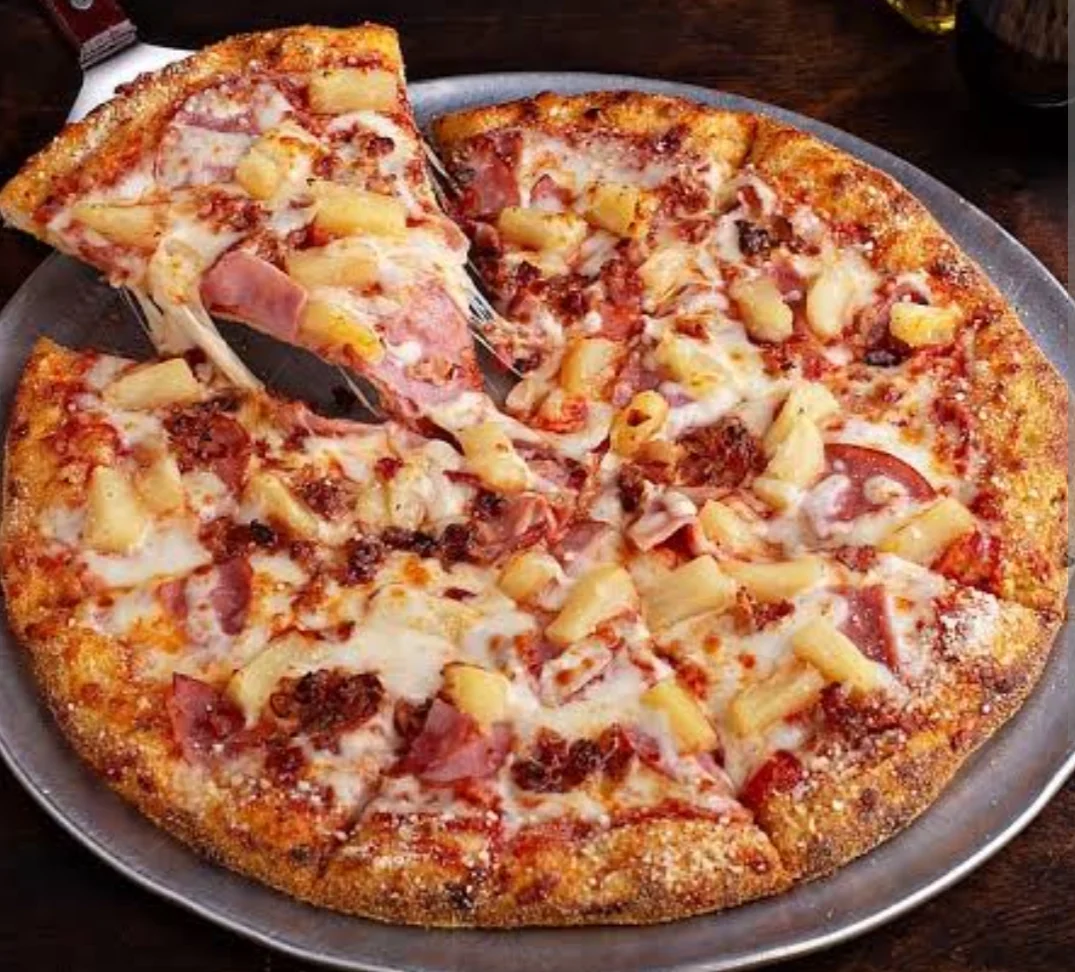 Meatlovers, SOREN KEBAB & PIZZA