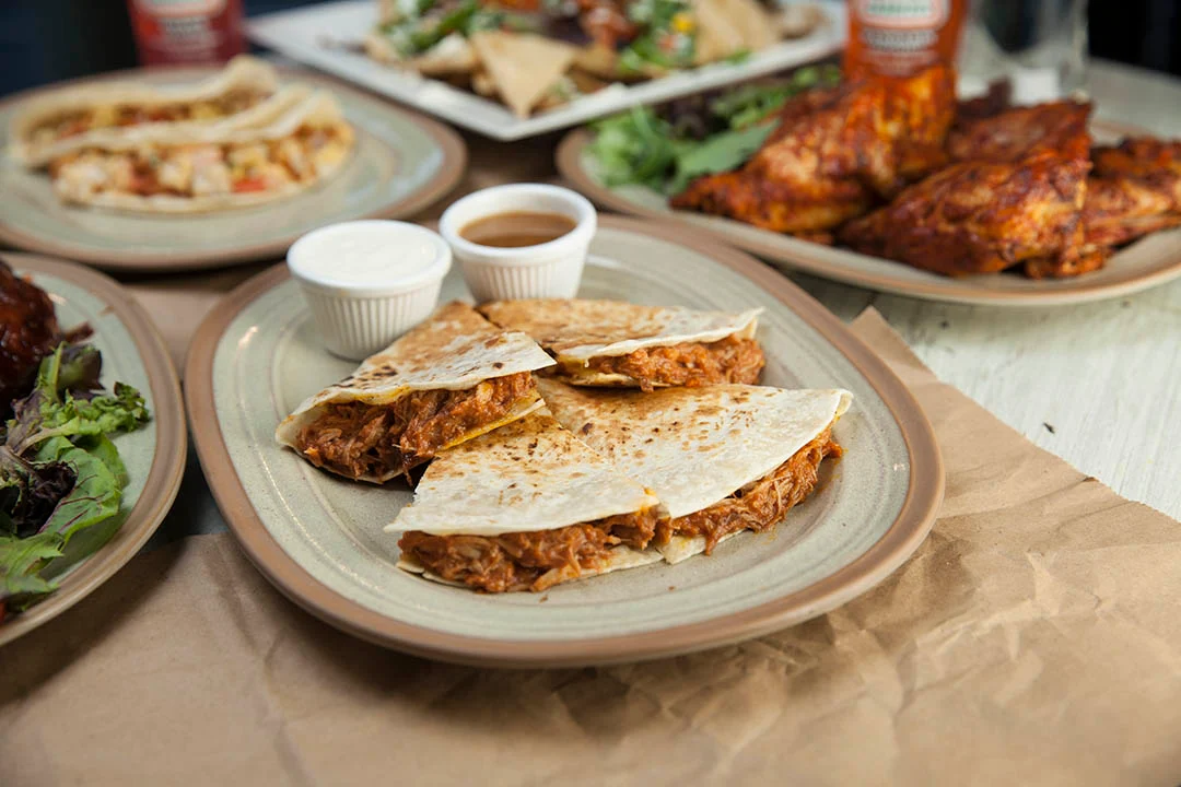 Highlights, Burrito Bar Casuarina