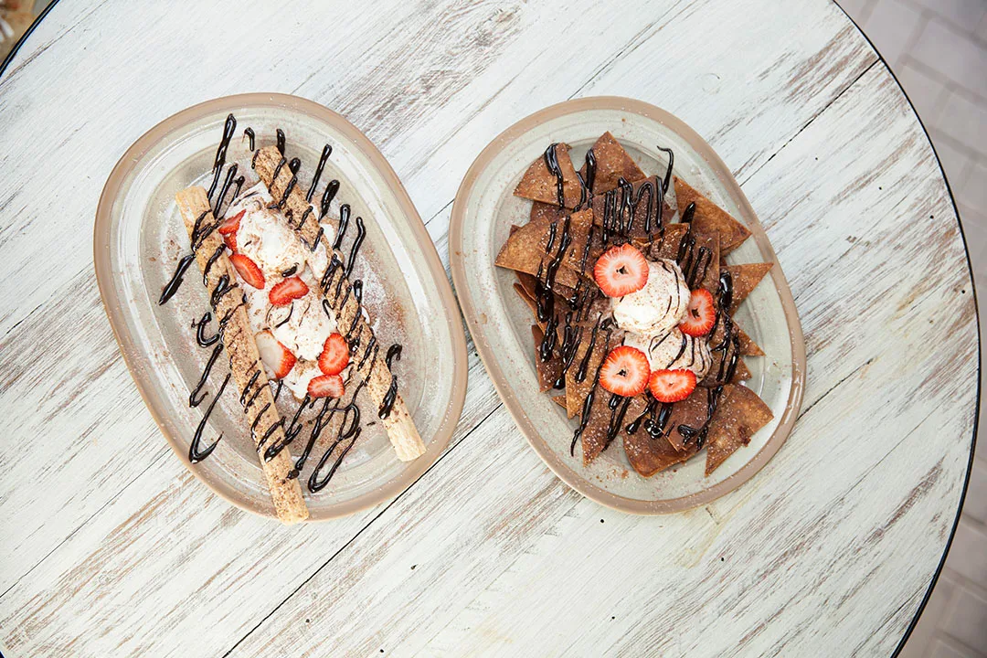 Highlights, Burrito Bar Casuarina