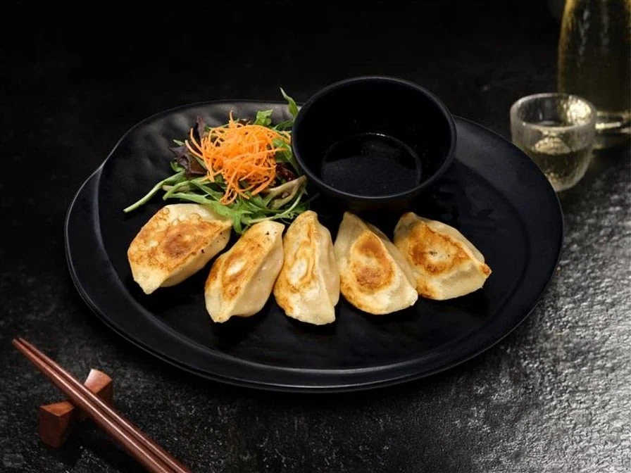 Highlights, Okami Japanese Restaurant