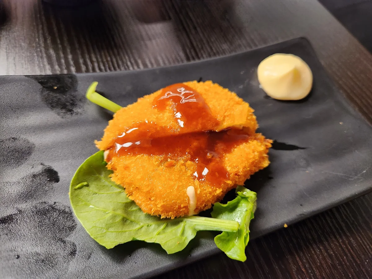 Highlights, Okami Japanese Restaurant