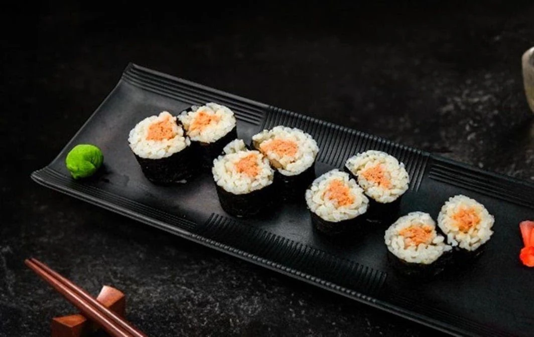 Highlights, Okami Japanese Restaurant
