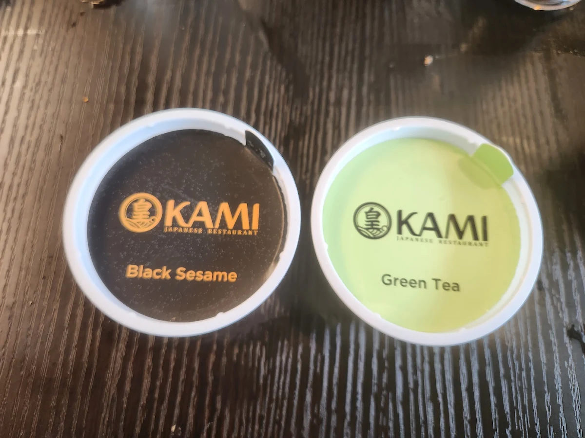 Highlights, Okami Japanese Restaurant