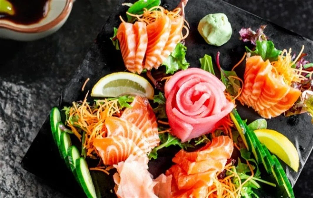Highlights, Okami Japanese Restaurant