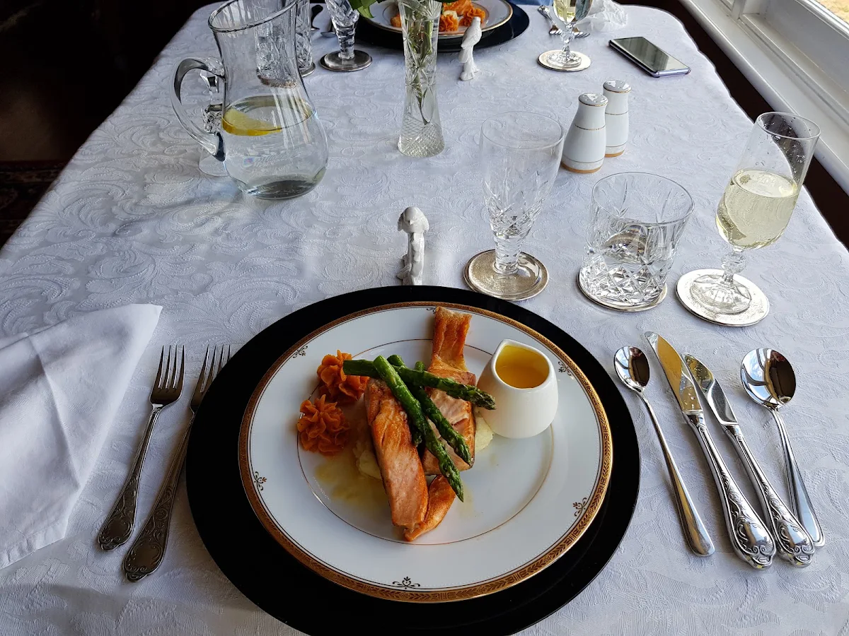 Highlights, Avonleigh Farm Fine Food