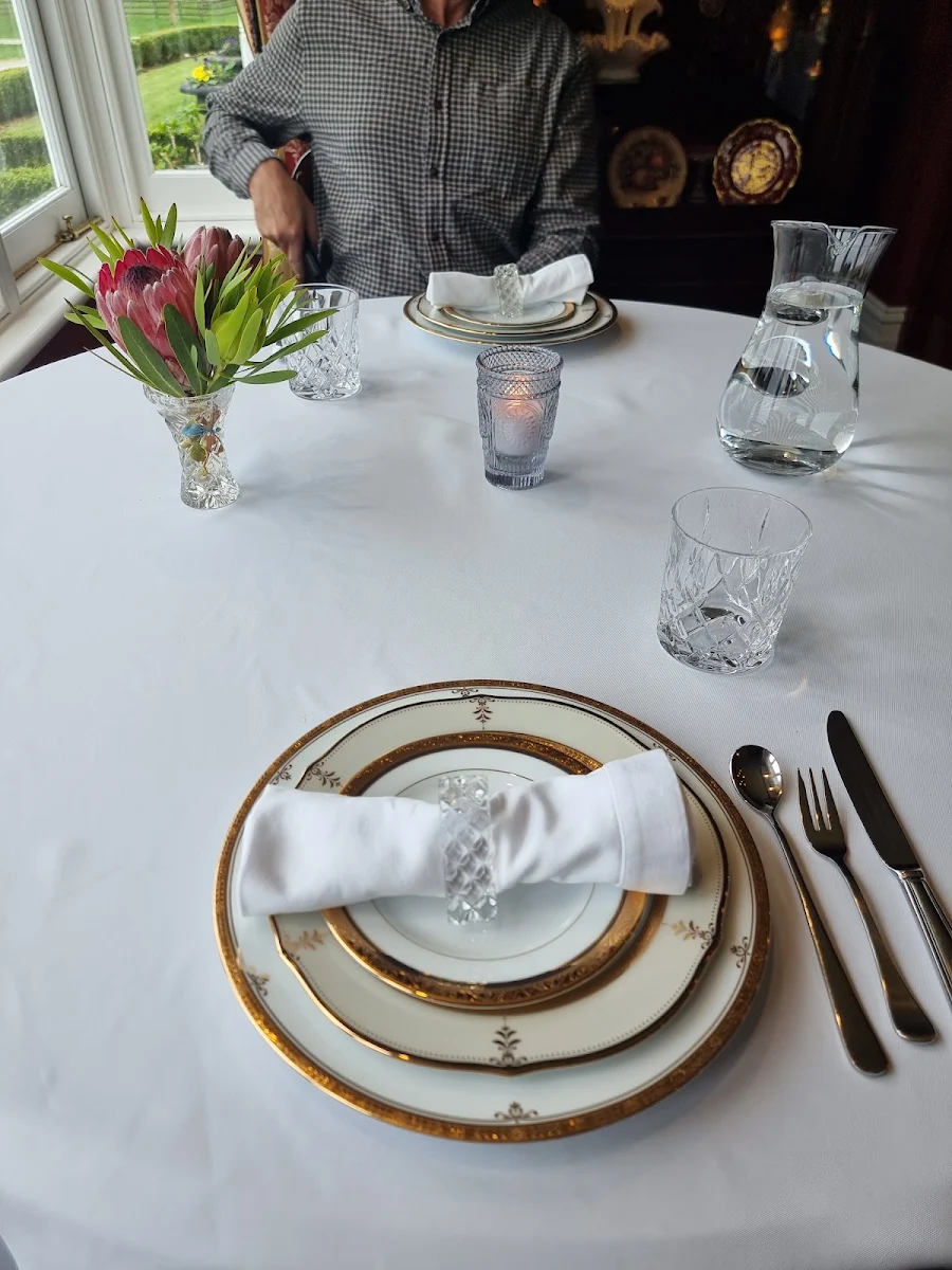 Highlights, Avonleigh Farm Fine Food