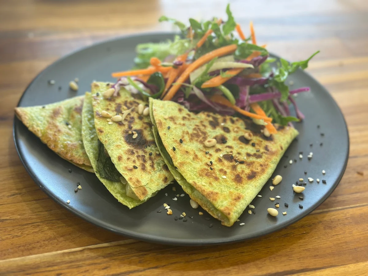 Highlights, The Three Peas Eatery