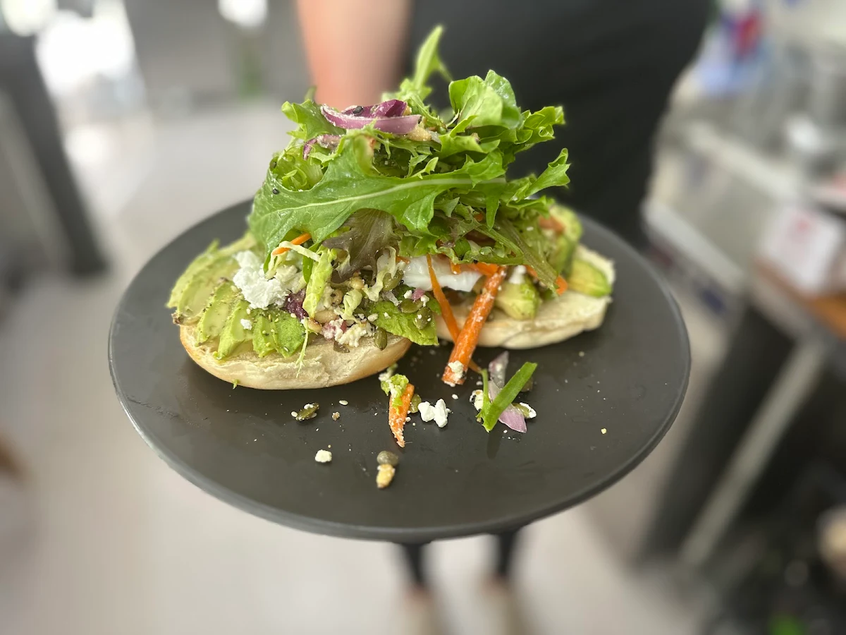 Highlights, The Three Peas Eatery