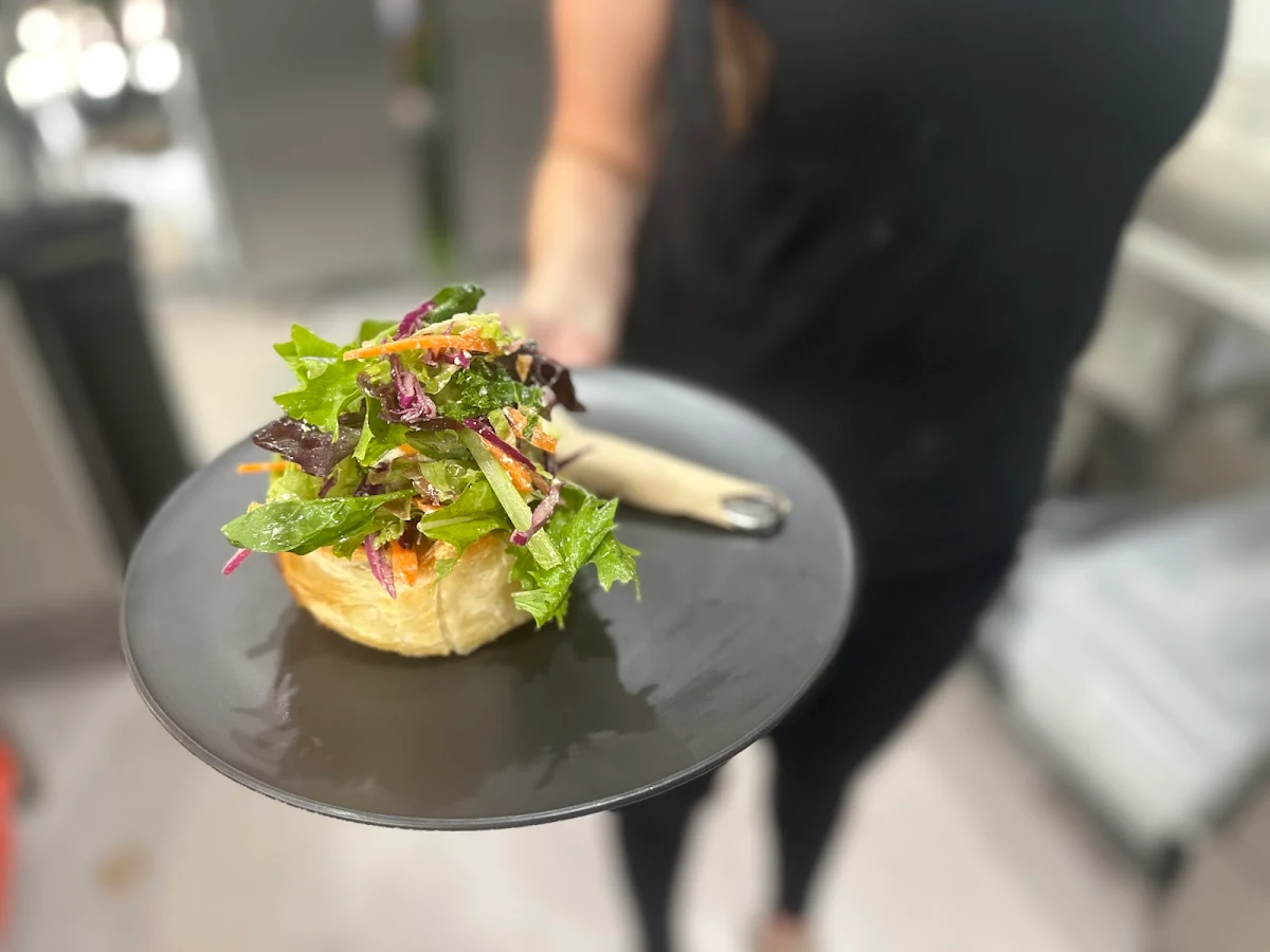 Highlights, The Three Peas Eatery