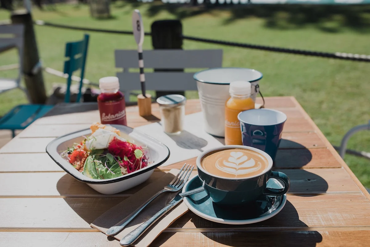 Highlights, The Kiosk Sawtell Beach
