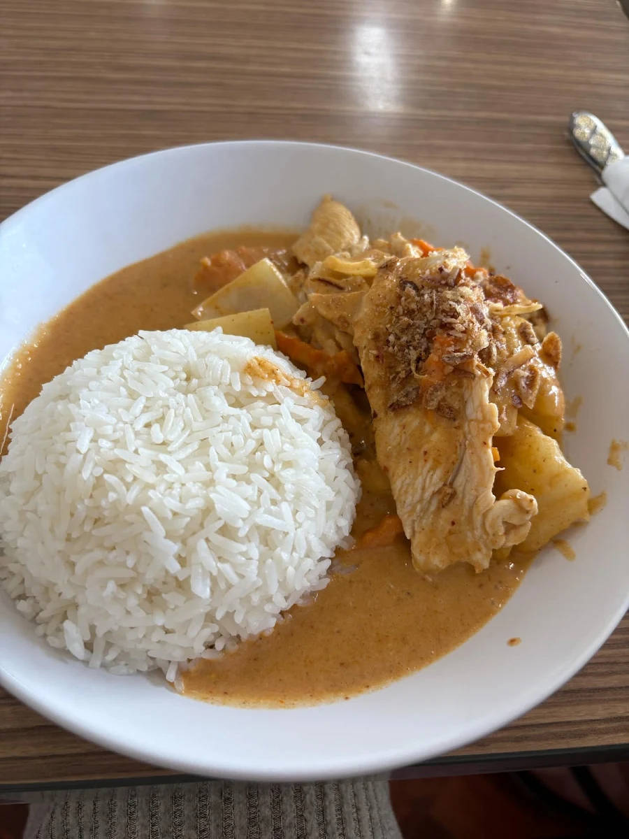 Highlights, Real Thai Restaurant