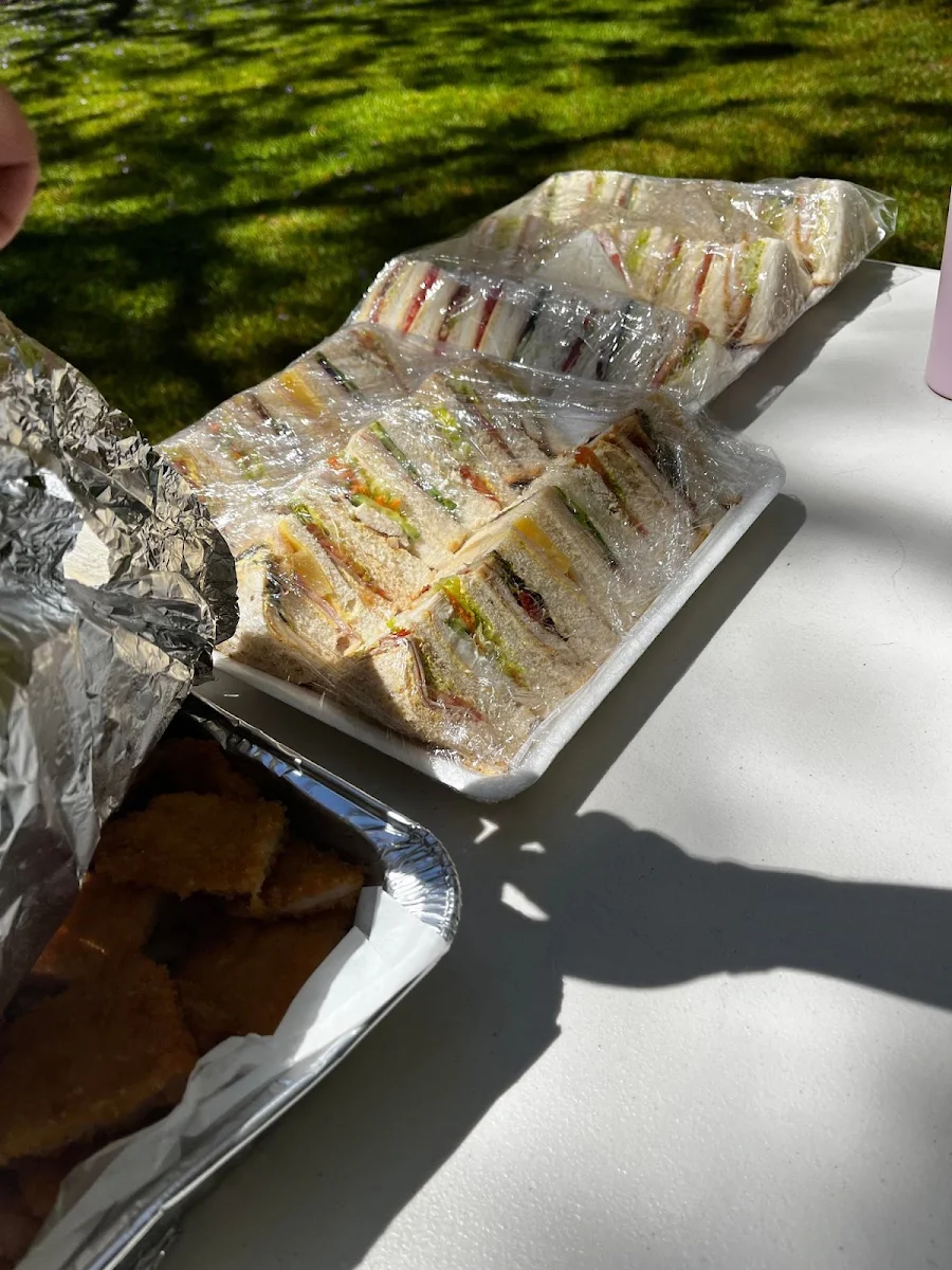 Highlights, Fabulous Fillings