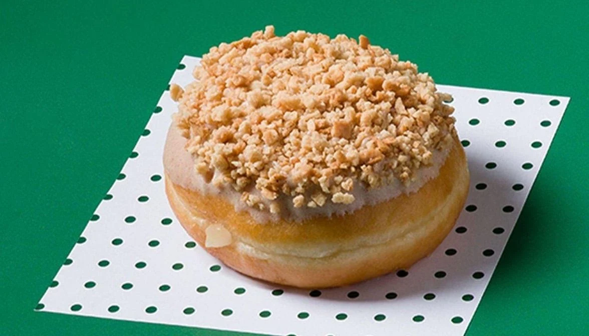 Highlights, Krispy Kreme North Shore Townsville