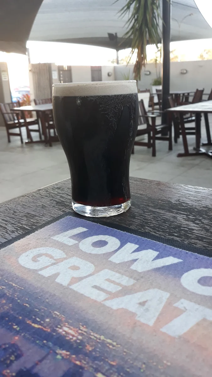 Guinness Stout, Stafford Tavern