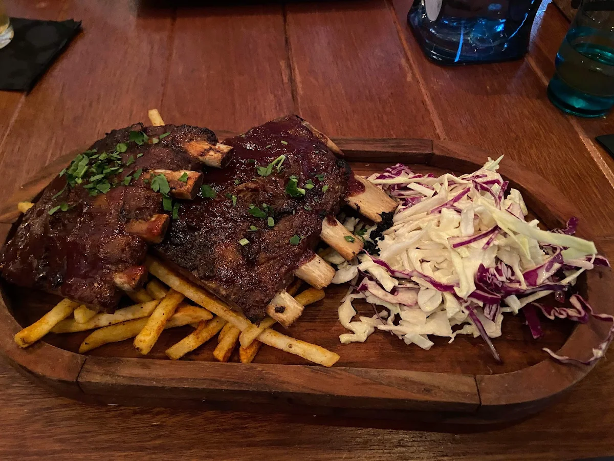 Highlights, Low And Lofty's Cocktail Bar & BBQ Restaurant Cronulla