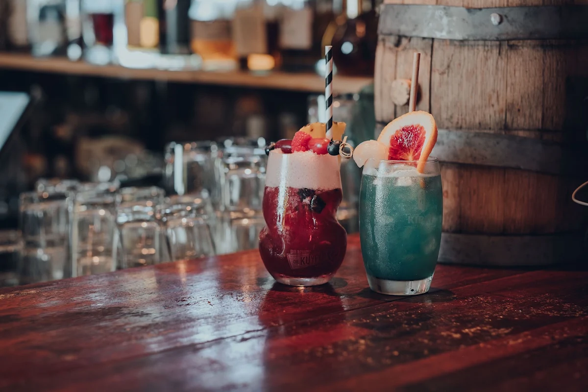 Highlights, Low And Lofty's Cocktail Bar & BBQ Restaurant Cronulla