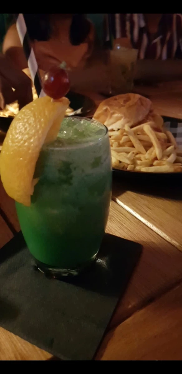 Highlights, Low And Lofty's Cocktail Bar & BBQ Restaurant Cronulla