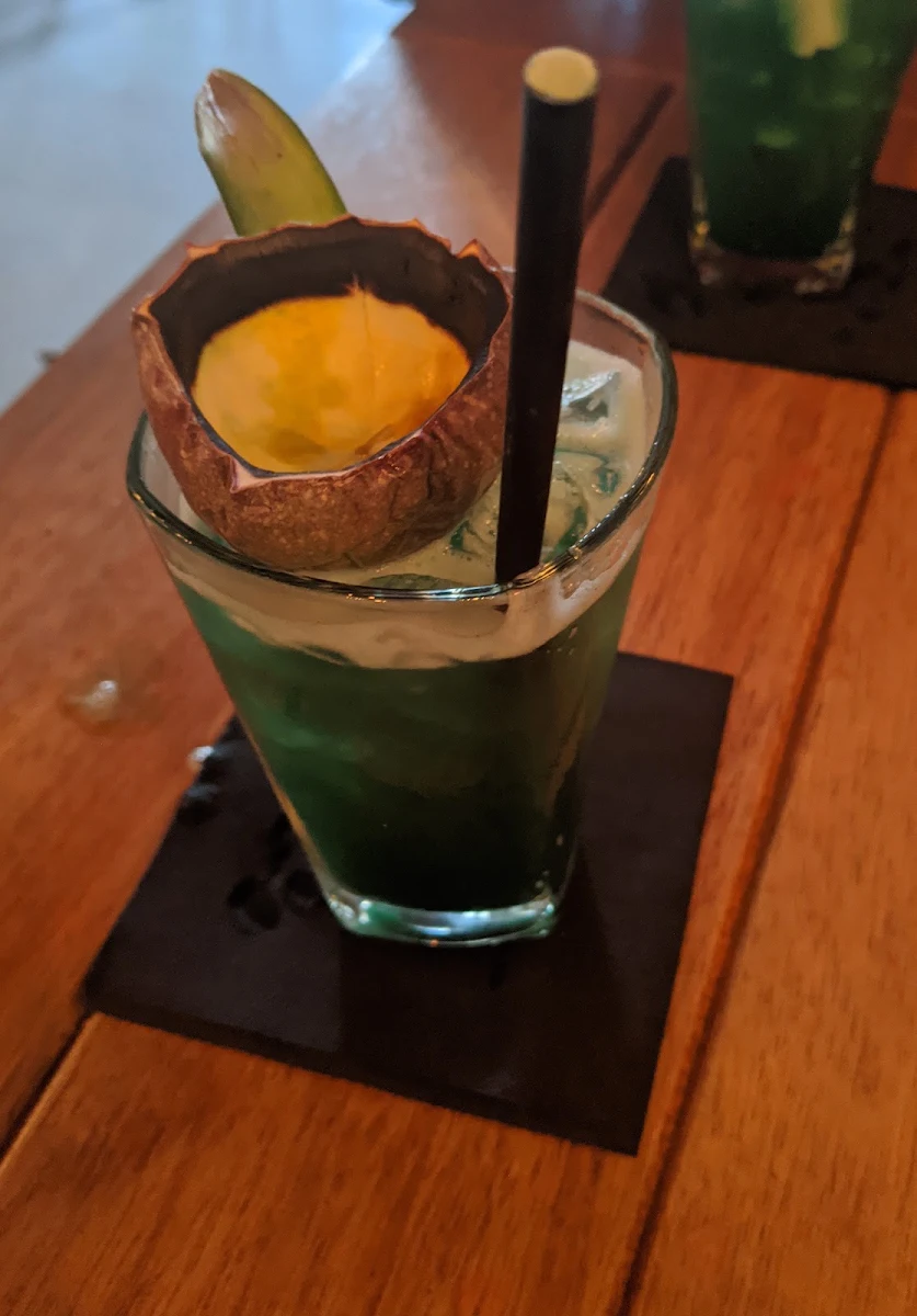 Mr Cocktail, Low And Lofty's Cocktail Bar & BBQ Restaurant Cronulla