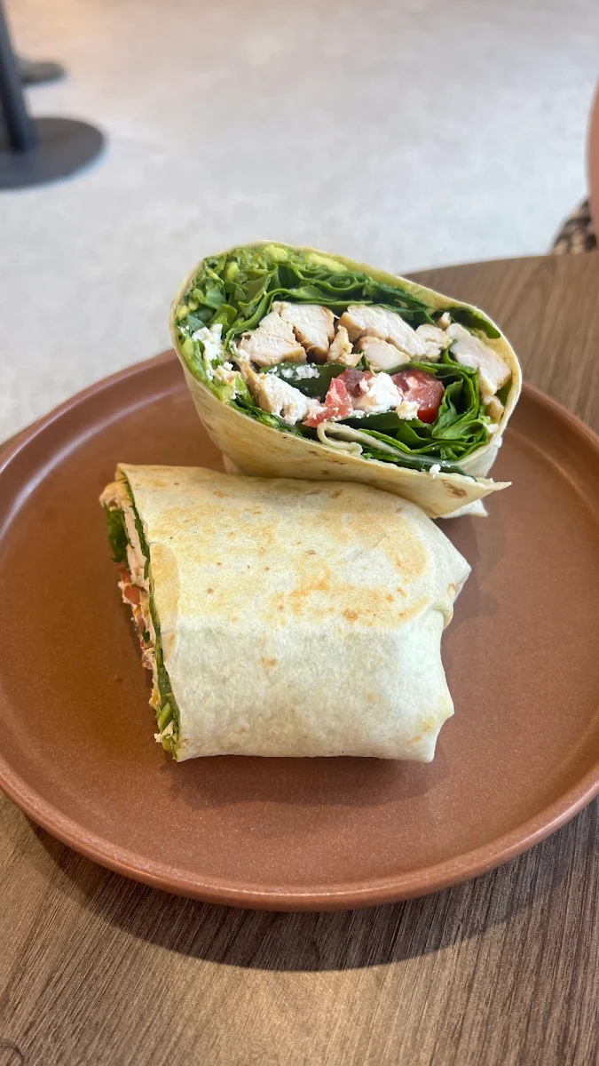 Highlights, Finn & Co Cafe Emu Plains