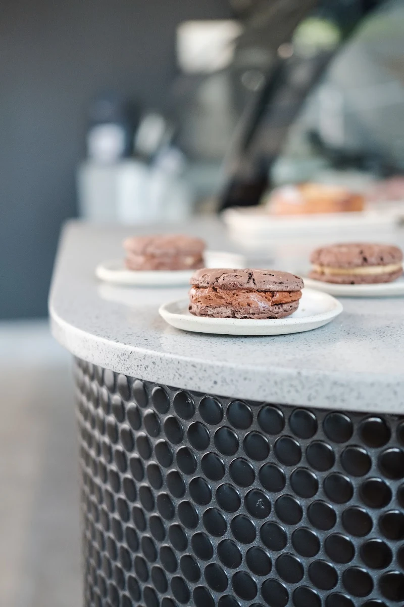 Highlights, Allora Gelato & Coffee