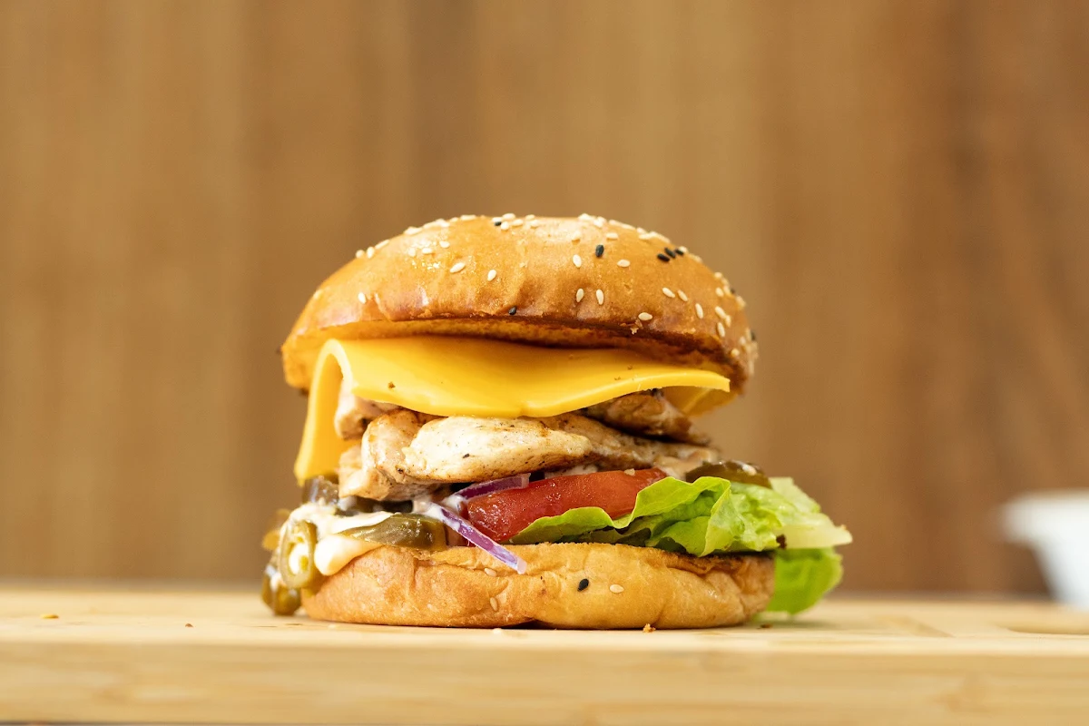 Highlights, Carrum Station Charcoal Chicken