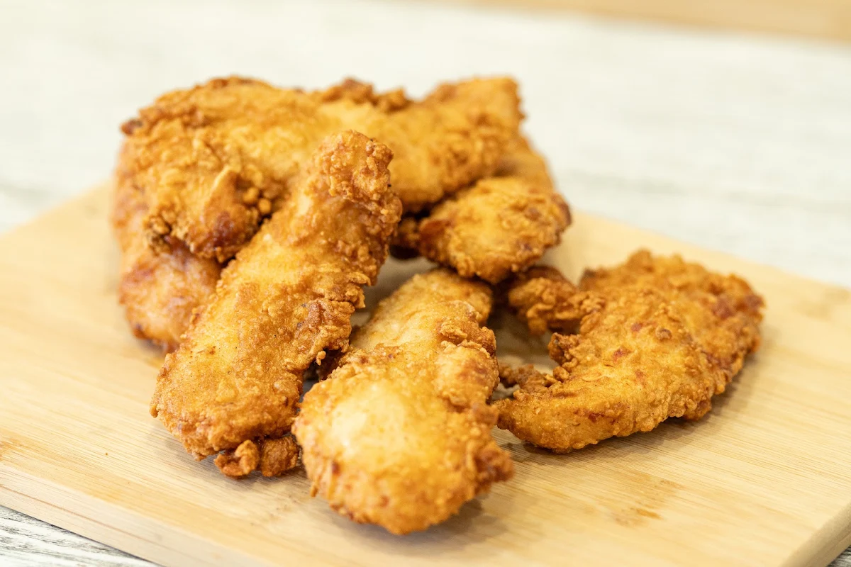Highlights, Carrum Station Charcoal Chicken