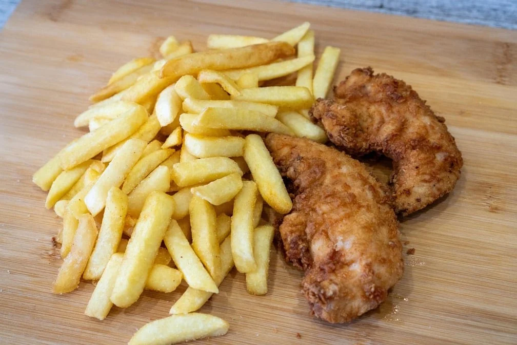 Highlights, Carrum Station Charcoal Chicken
