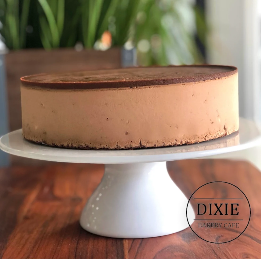 Highlights, Dixie Cafe Caulfield North