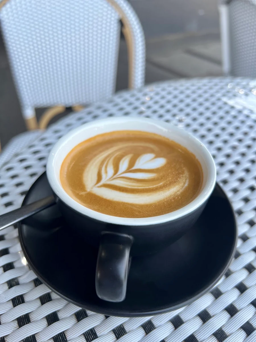Magic, Dixie Cafe Caulfield North