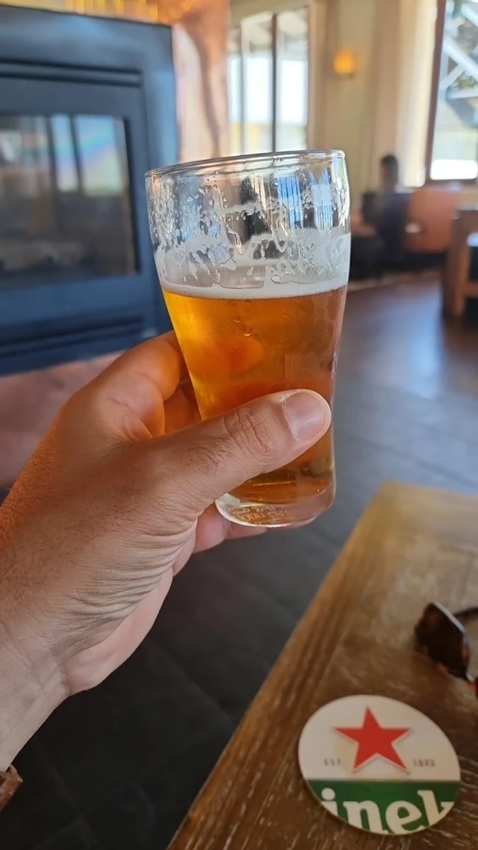 Highlights, SUBLIME LOUNGE