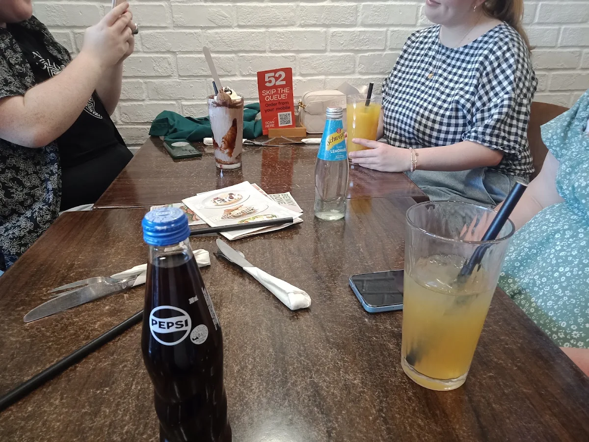 Highlights, The Coffee Club Cafe - Macarthur Square