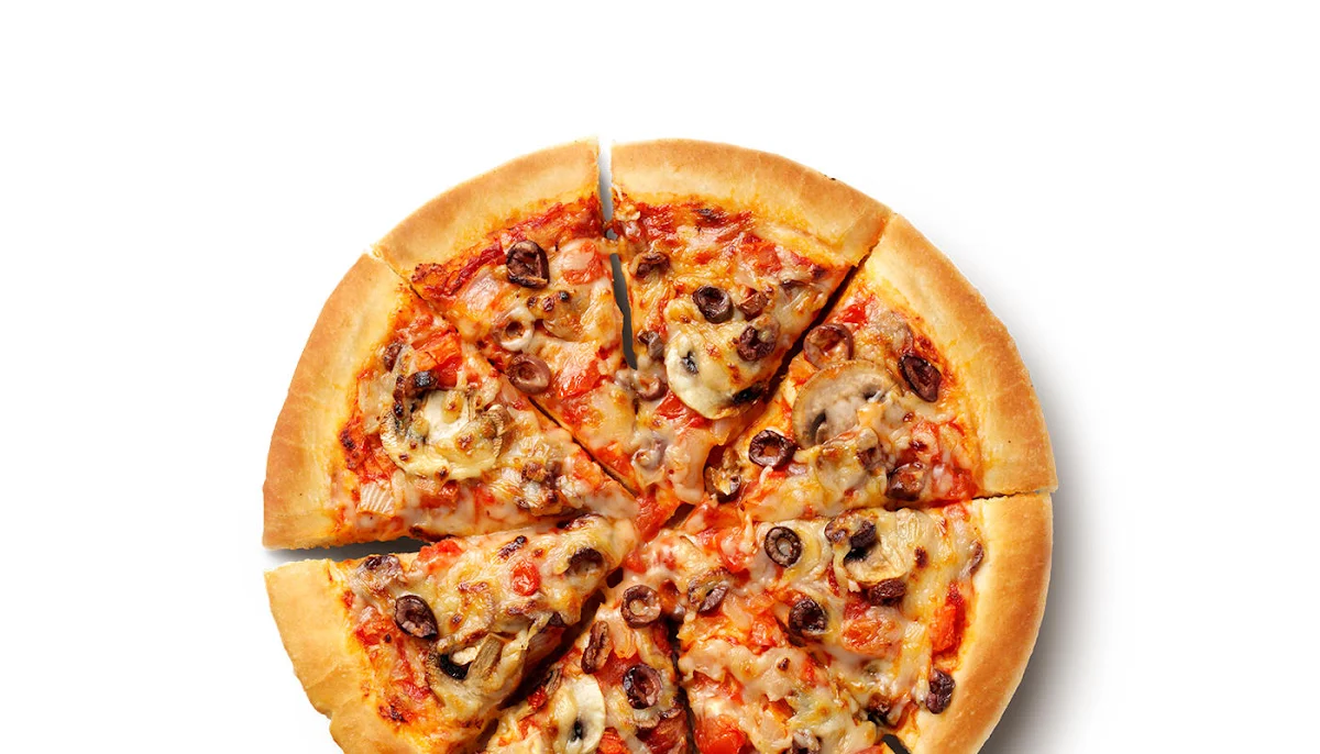 Highlights, Pizza Hut Blackwater