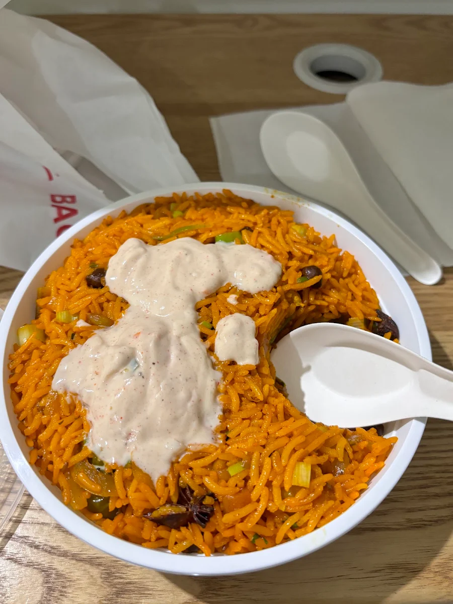 Highlights, The Himalaya Bites