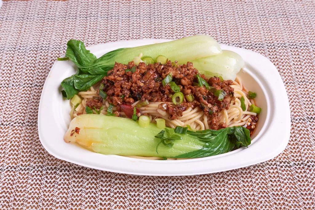 Kima Noodles, The Himalaya Bites