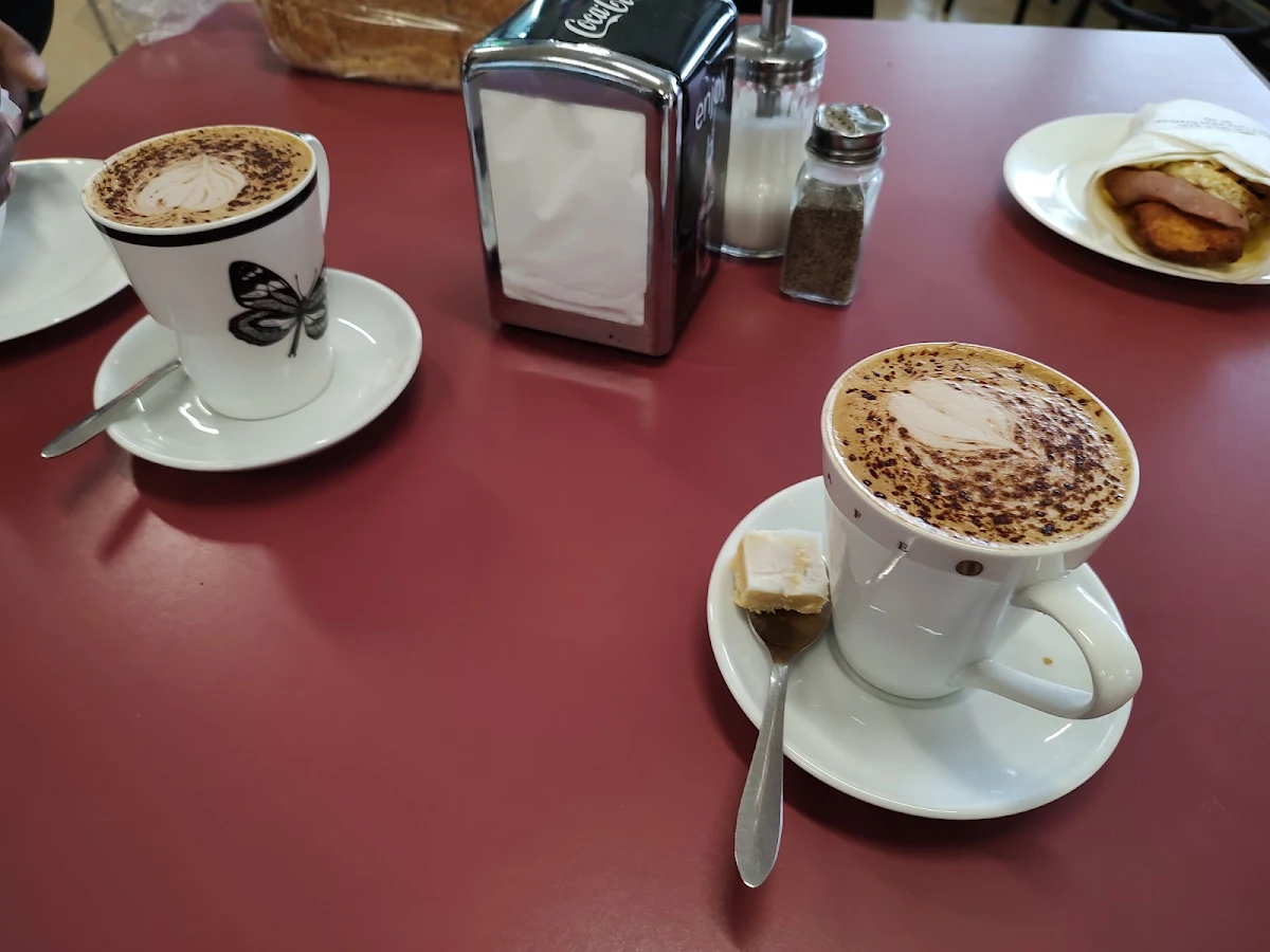 Highlights, Village Milk Bar & Takeaway