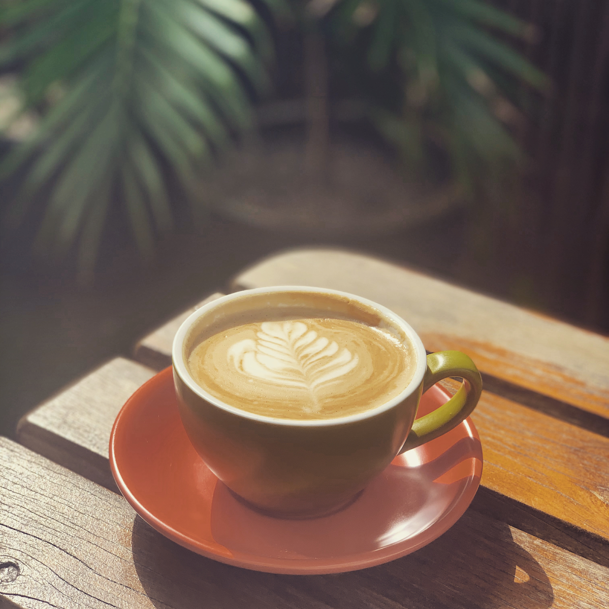 Flat White, Paper Moon Coffee House and Functions