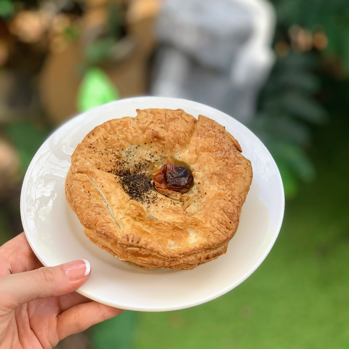 Highlights, Paper Moon Coffee House and Functions