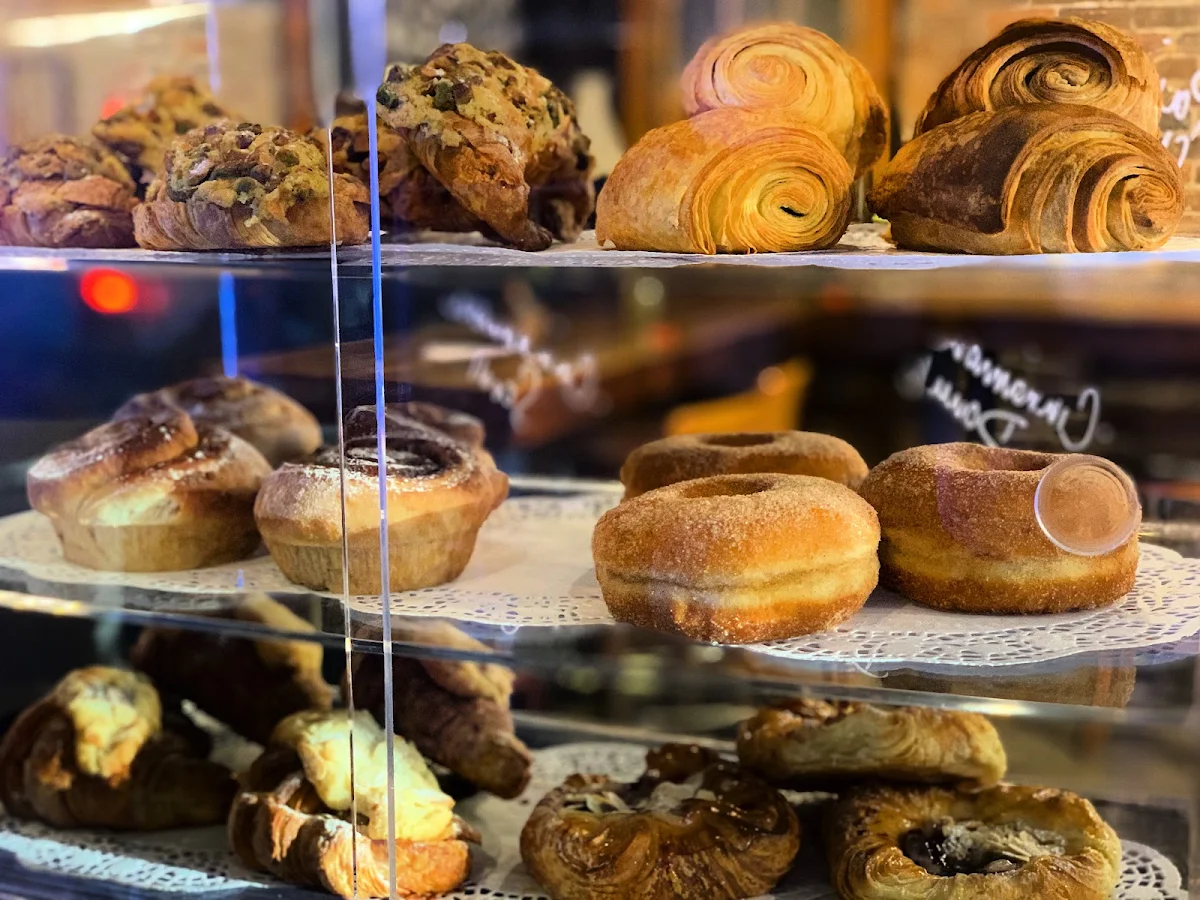 Highlights, Paper Moon Coffee House and Functions