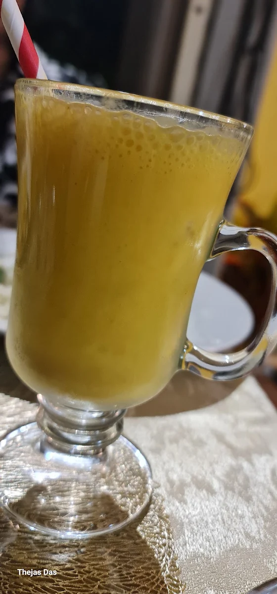Highlights, Indiyum Restaurant