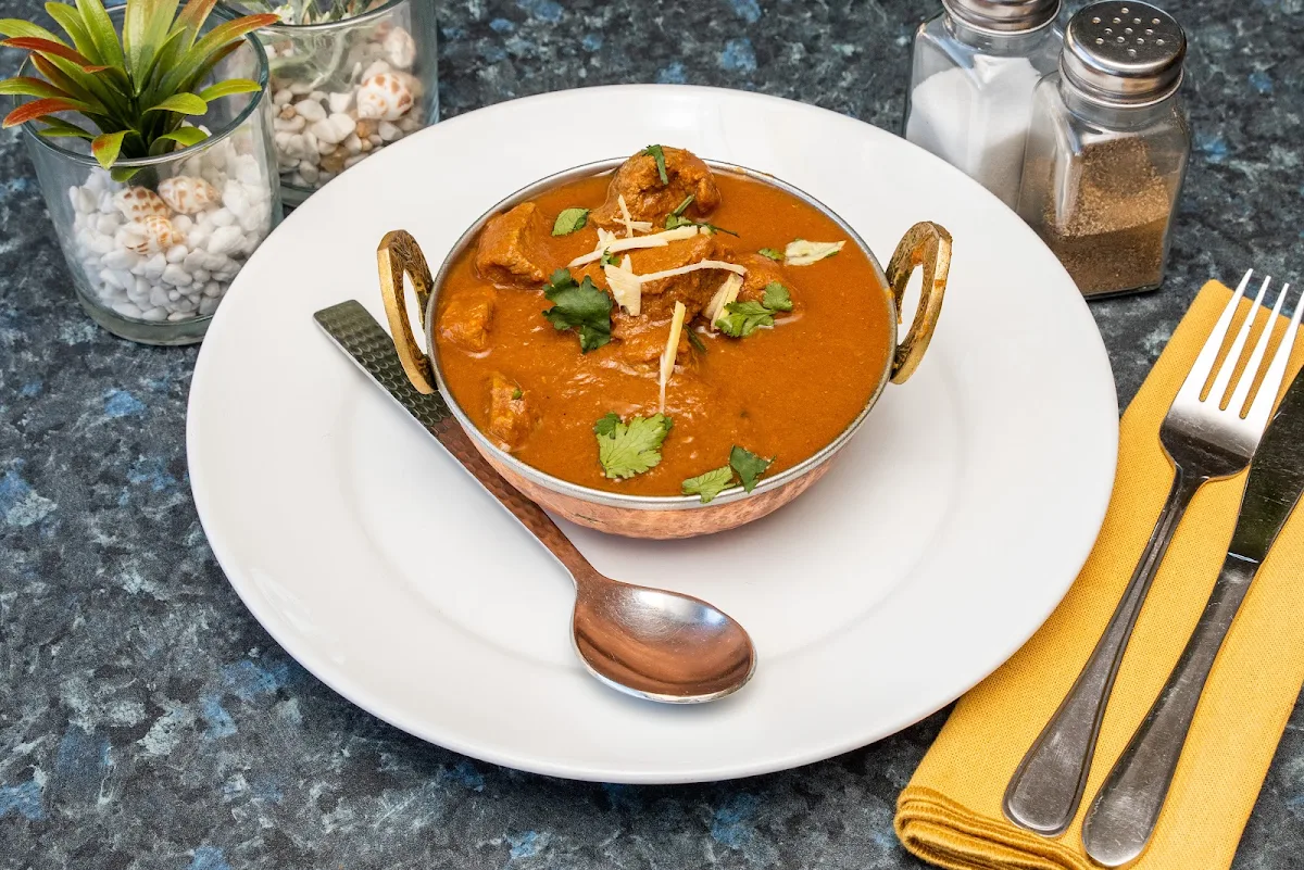 Highlights, Indiyum Restaurant