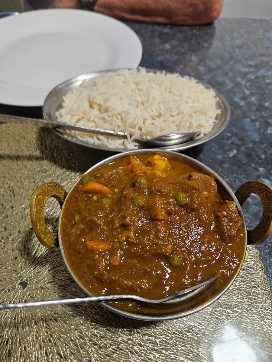 Highlights, Indiyum Restaurant